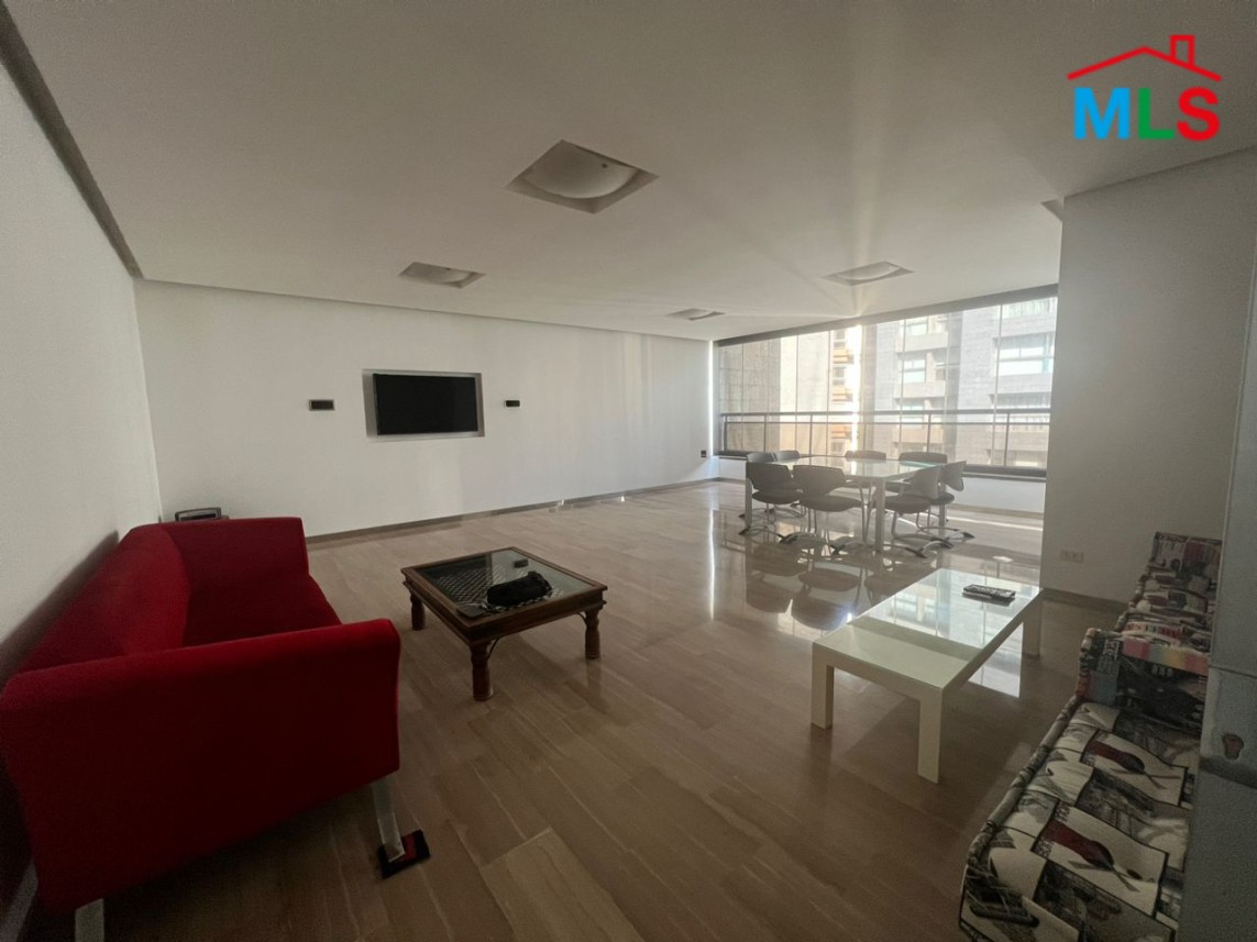 2-Bedroom Apartment for Sale In Sodeco, Achrafieh