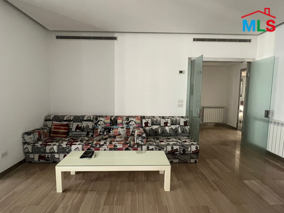 2-Bedroom Apartment for Sale In Sodeco, Achrafieh