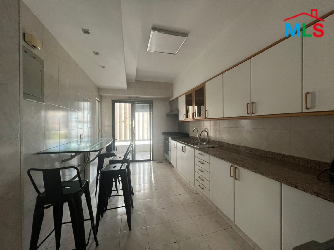 2-Bedroom Apartment for Sale In Sodeco, Achrafieh