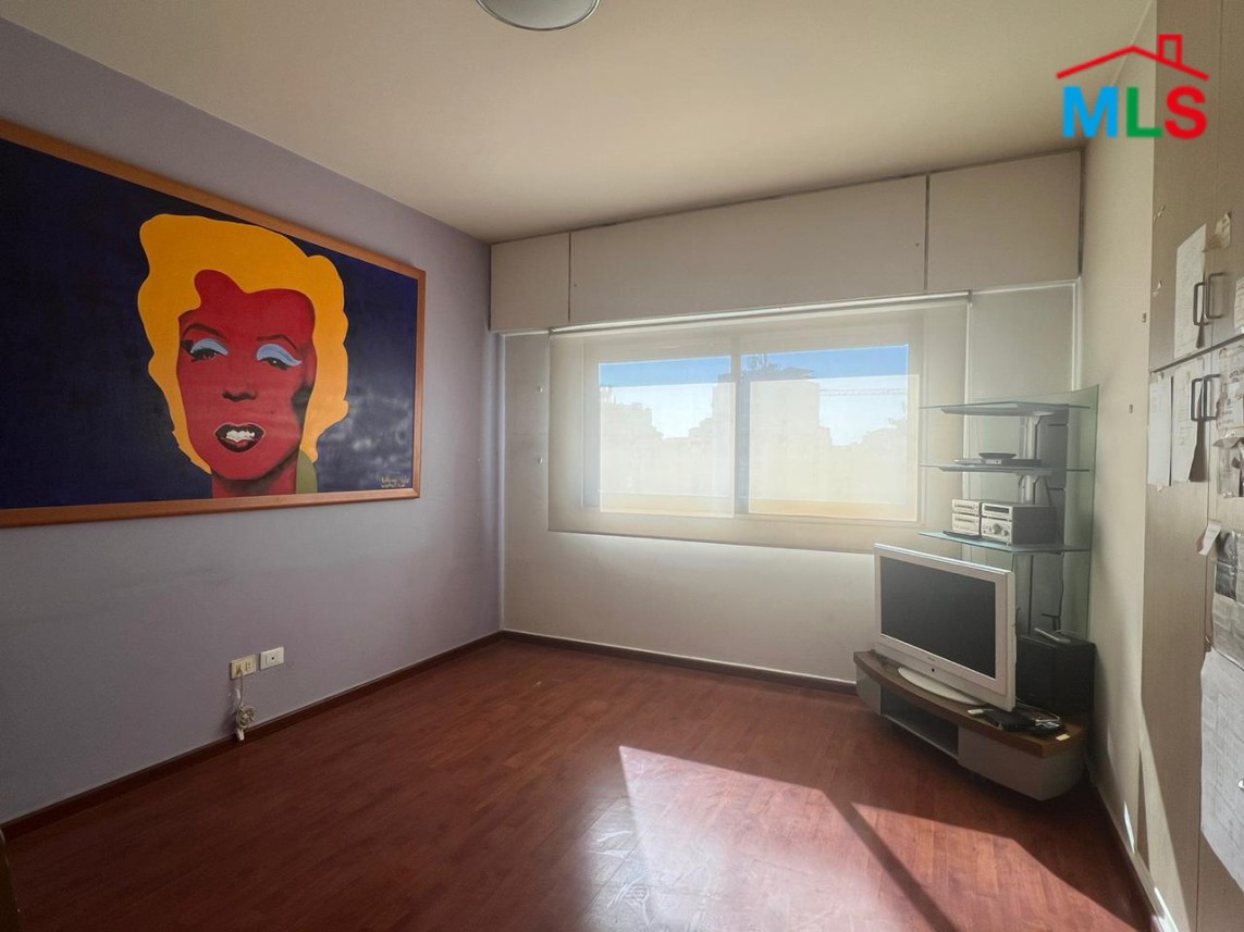 2-Bedroom Apartment for Sale In Sodeco, Achrafieh