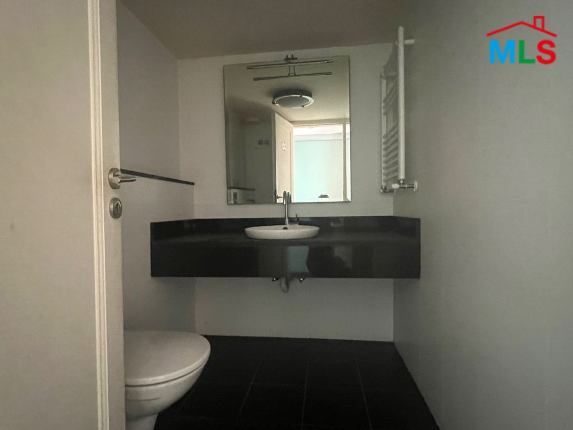 2-Bedroom Apartment for Sale In Sodeco, Achrafieh