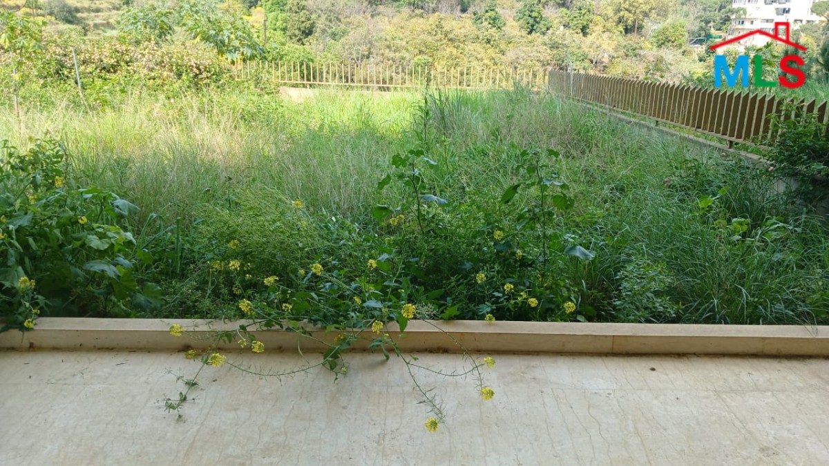 Brand New Apartment With Garden for Sale In Naccache In A Quiet Street