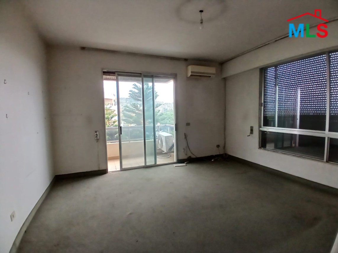 Spacious apartment with Studio For Sale In Naccache