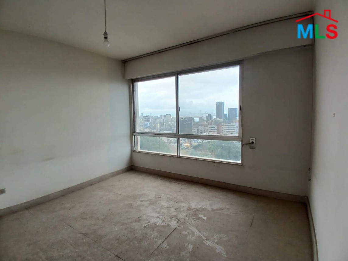Spacious apartment with Studio For Sale In Naccache