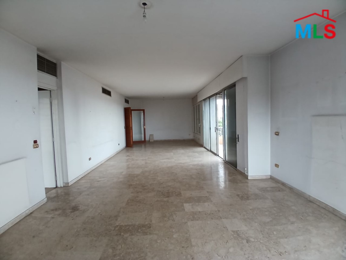 Spacious apartment with Studio For Sale In Naccache