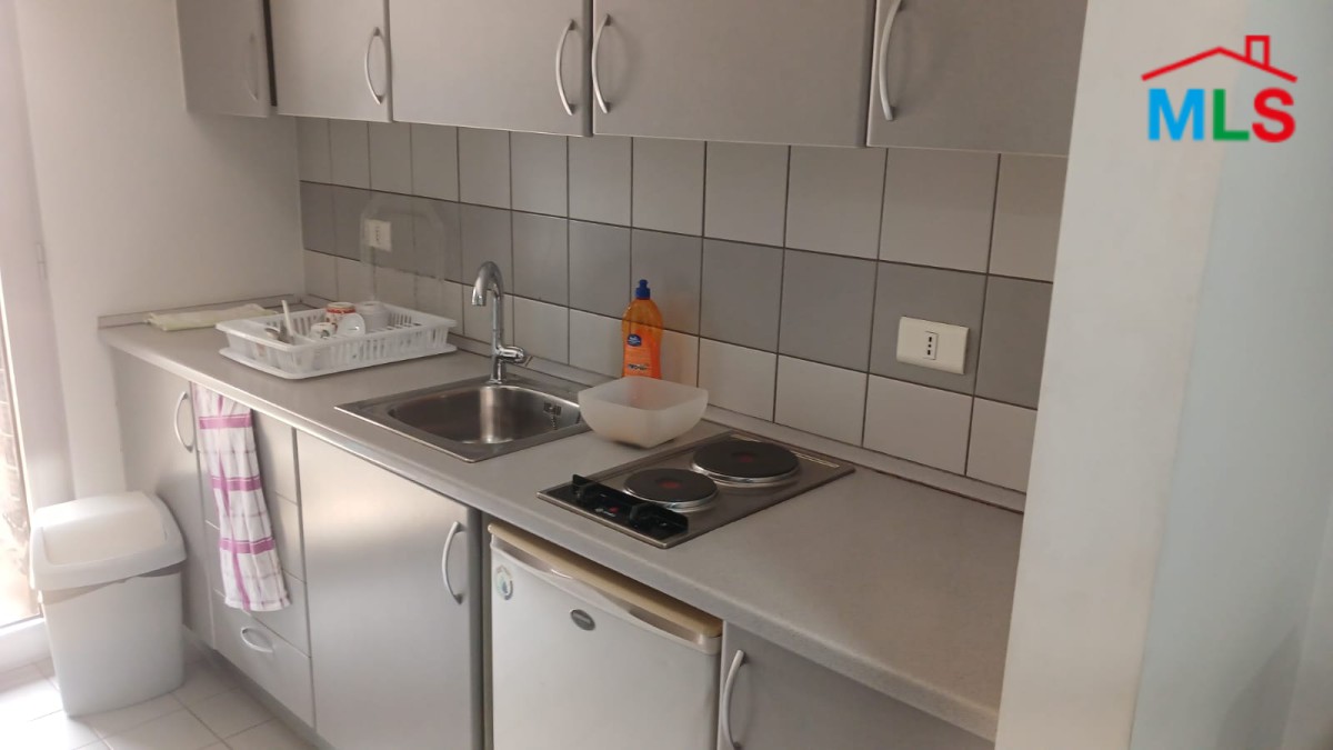 Spacious Office With Terrace for Sale In Zalka