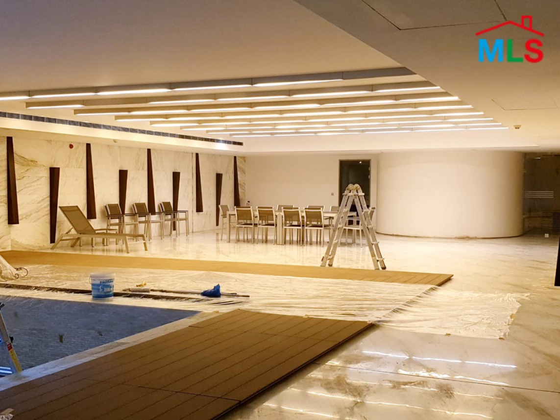 High-End 4-Bedroom Apartment For Sale in Achrafieh, Carré D'or