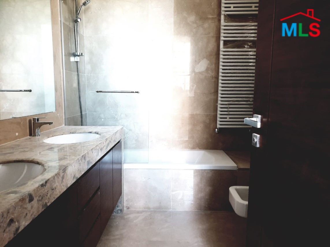 High-End 4-Bedroom Apartment For Sale in Achrafieh, Carré D'or