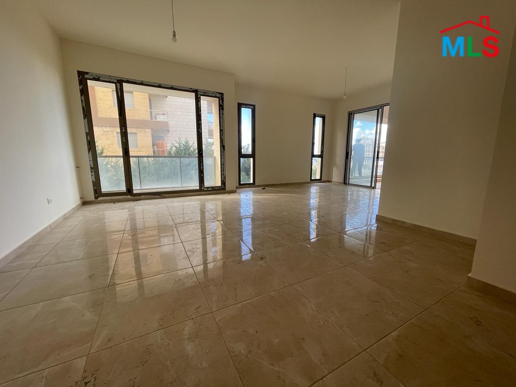 3-Bedroom Apartment for Sale in Jbeil