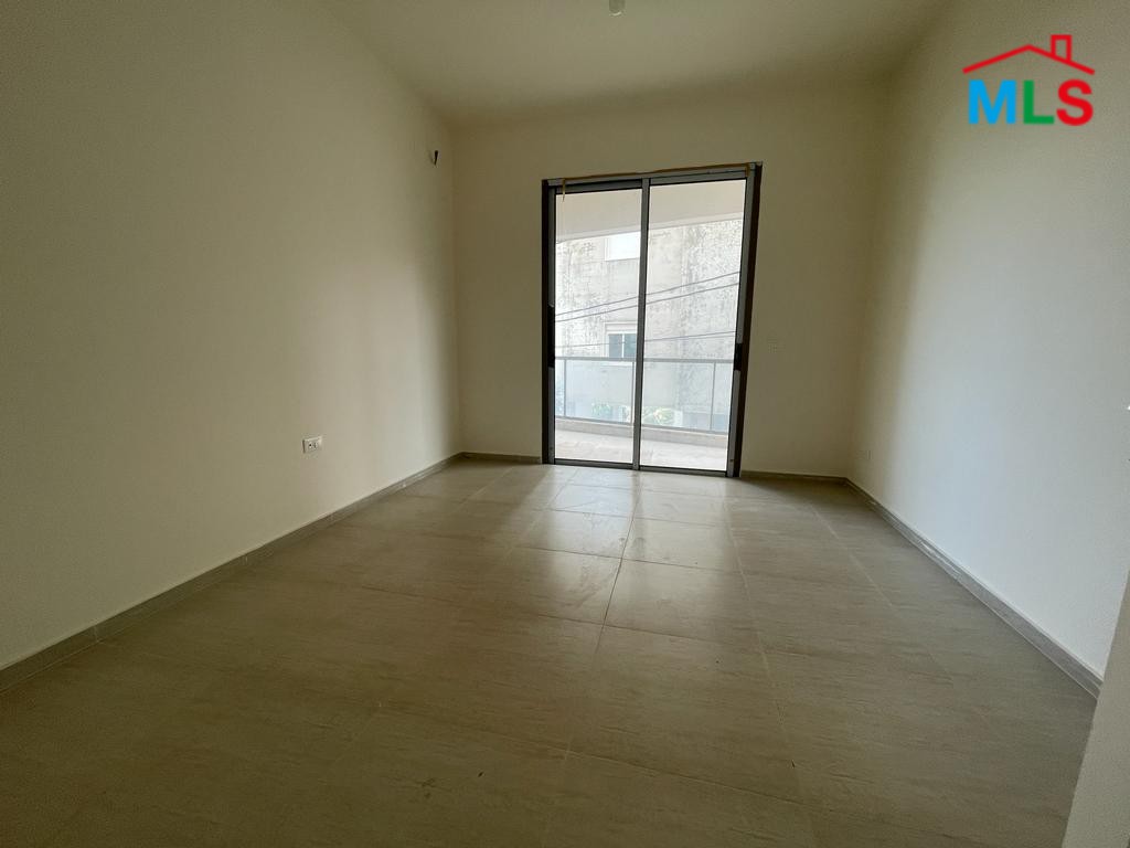 3-Bedroom Apartment for Sale in Jbeil