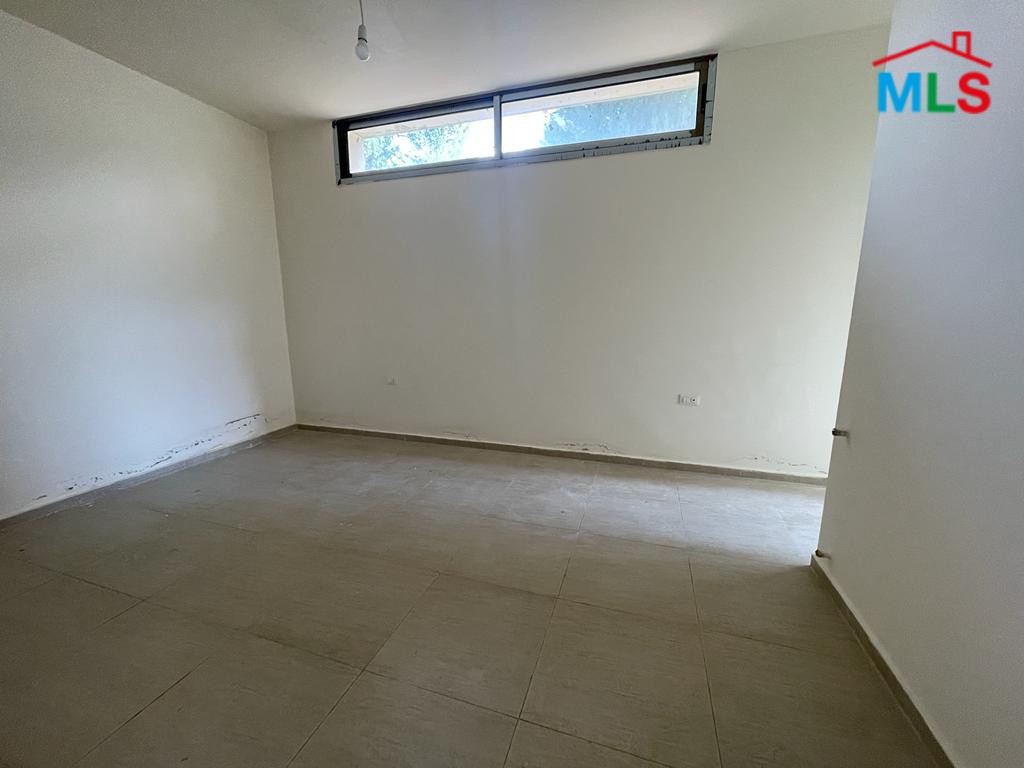 3-Bedroom Apartment for Sale in Jbeil
