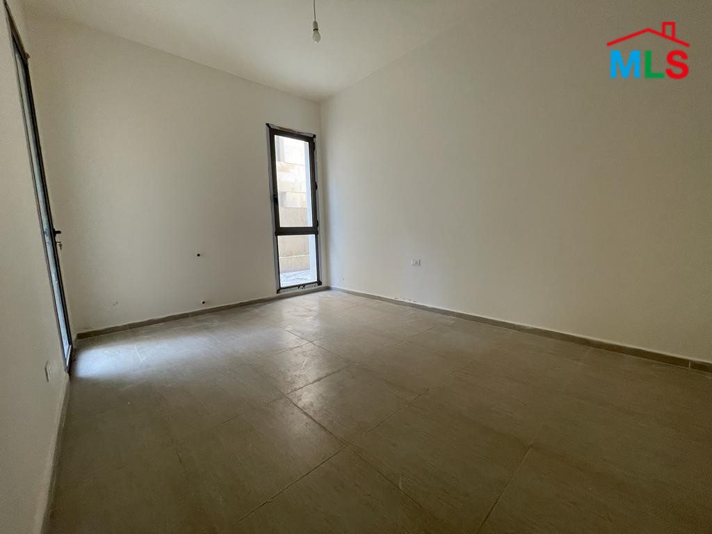3-Bedroom Apartment for Sale in Jbeil