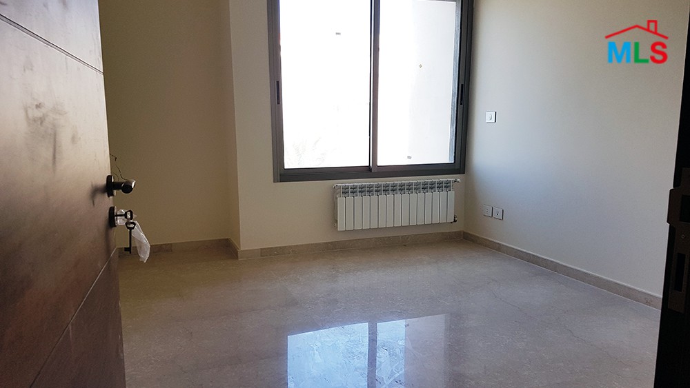 Brand New Apartment For Sale In Jbeil in a prime location with Terrace