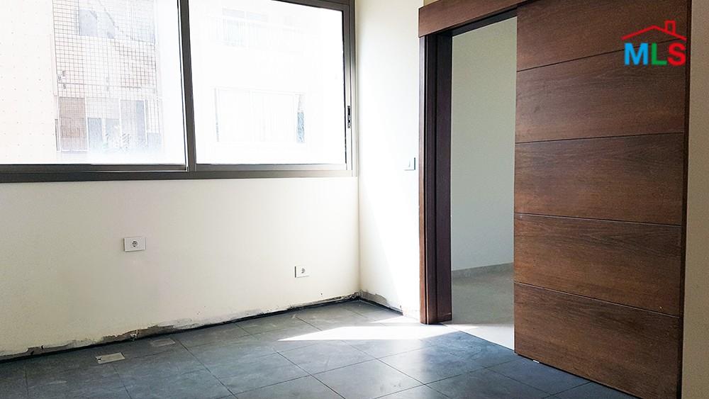 Brand New Apartment For Sale In Jbeil in a prime location with Terrace