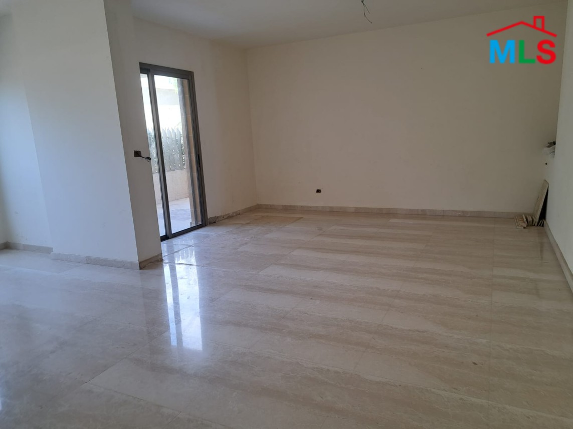 Brand New Apartment For Sale In Jbeil in a prime location with Terrace