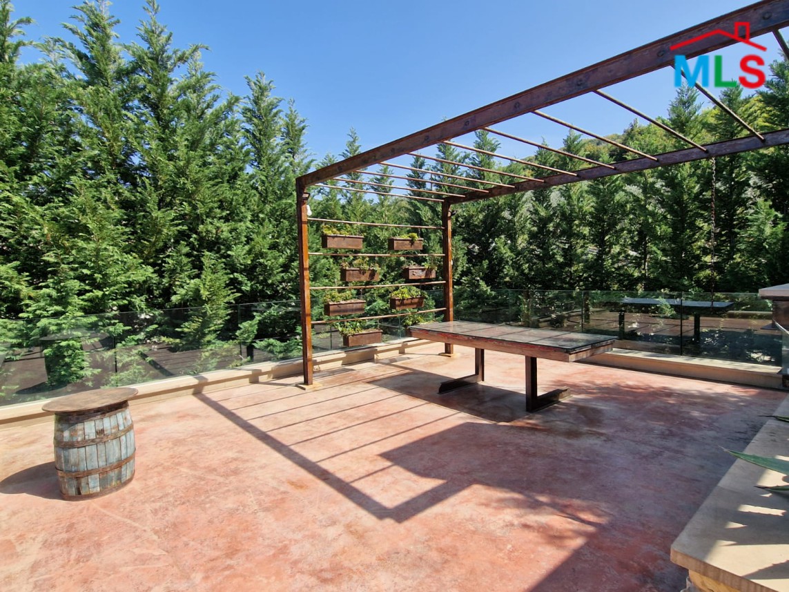 Traditional Stone-House for Sale in Batroun Area