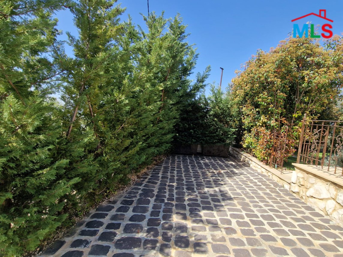 Traditional Stone-House for Sale in Batroun Area