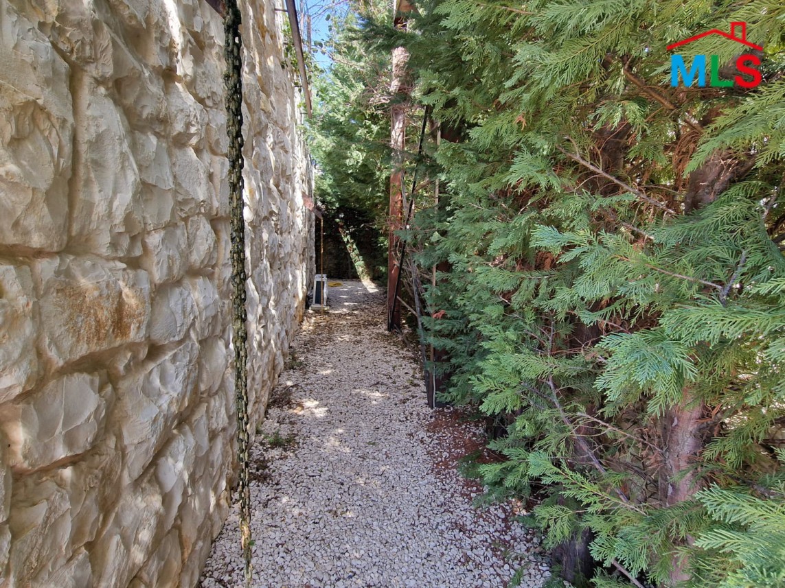 Traditional Stone-House for Sale in Batroun Area