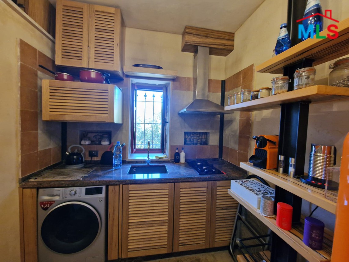 Traditional Stone-House for Sale in Batroun Area