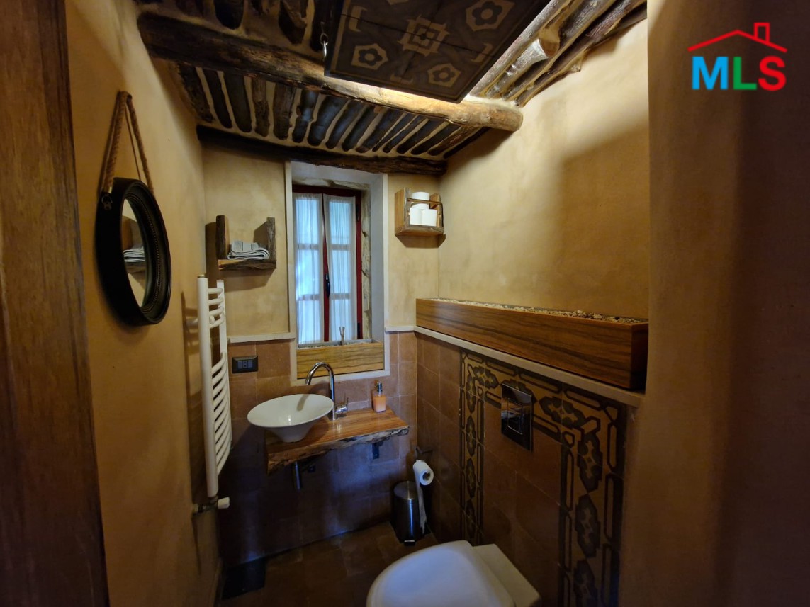 Traditional Stone-House for Sale in Batroun Area