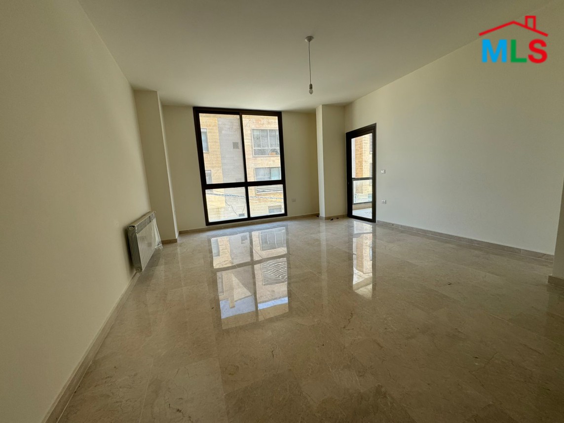 2-Bedroom Apartment for Sale In Louaize