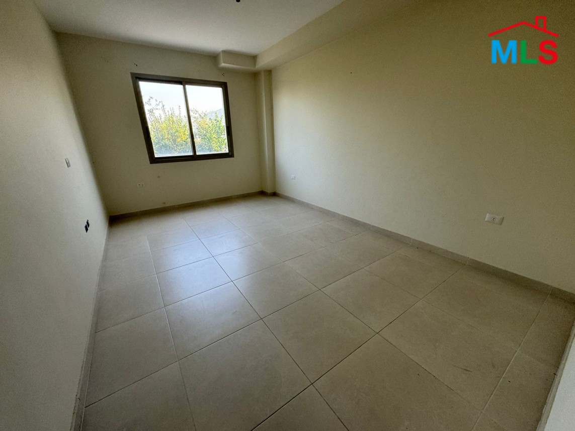 2-Bedroom Apartment for Sale In Louaize