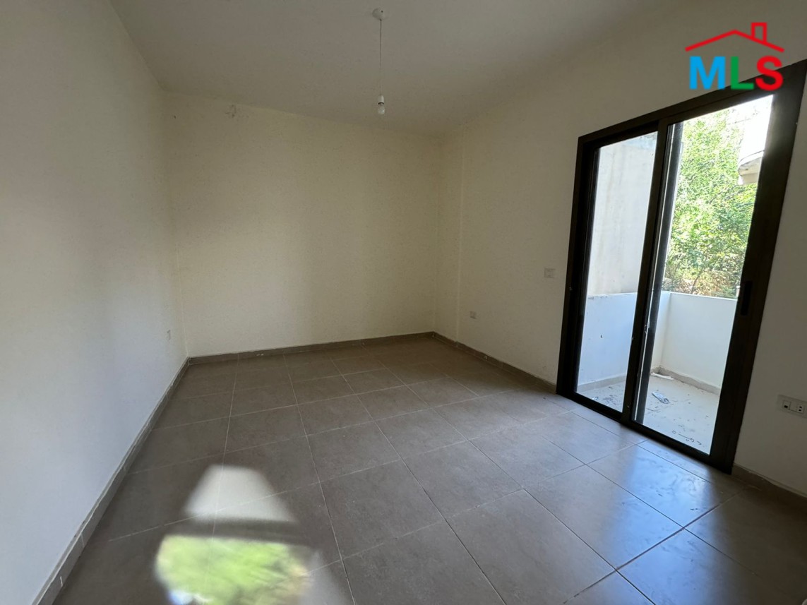 2-Bedroom Apartment for Sale In Louaize