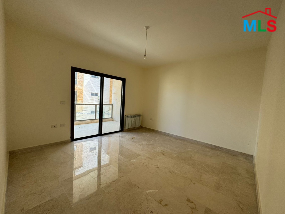 2-Bedroom Apartment for Sale In Louaize