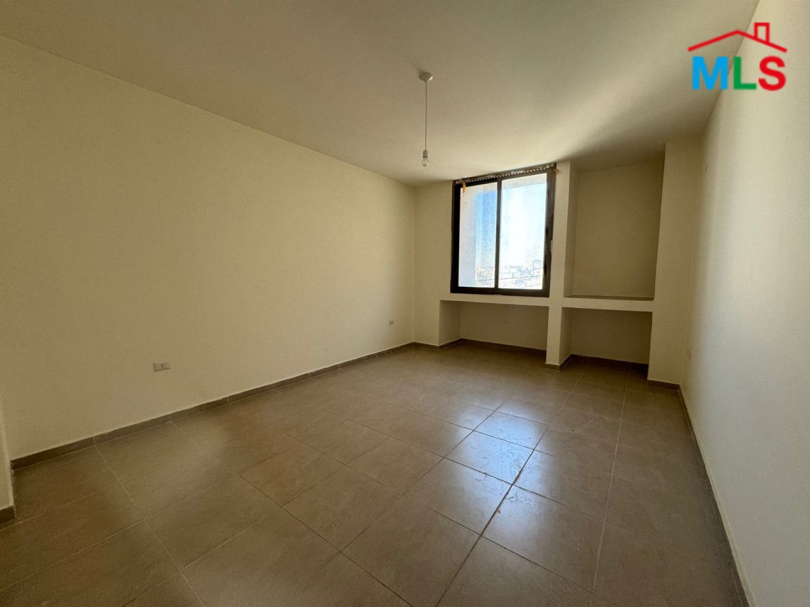 2-Bedroom Apartment for Sale In Louaize