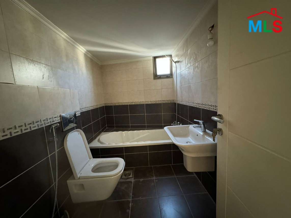 2-Bedroom Apartment for Sale In Louaize
