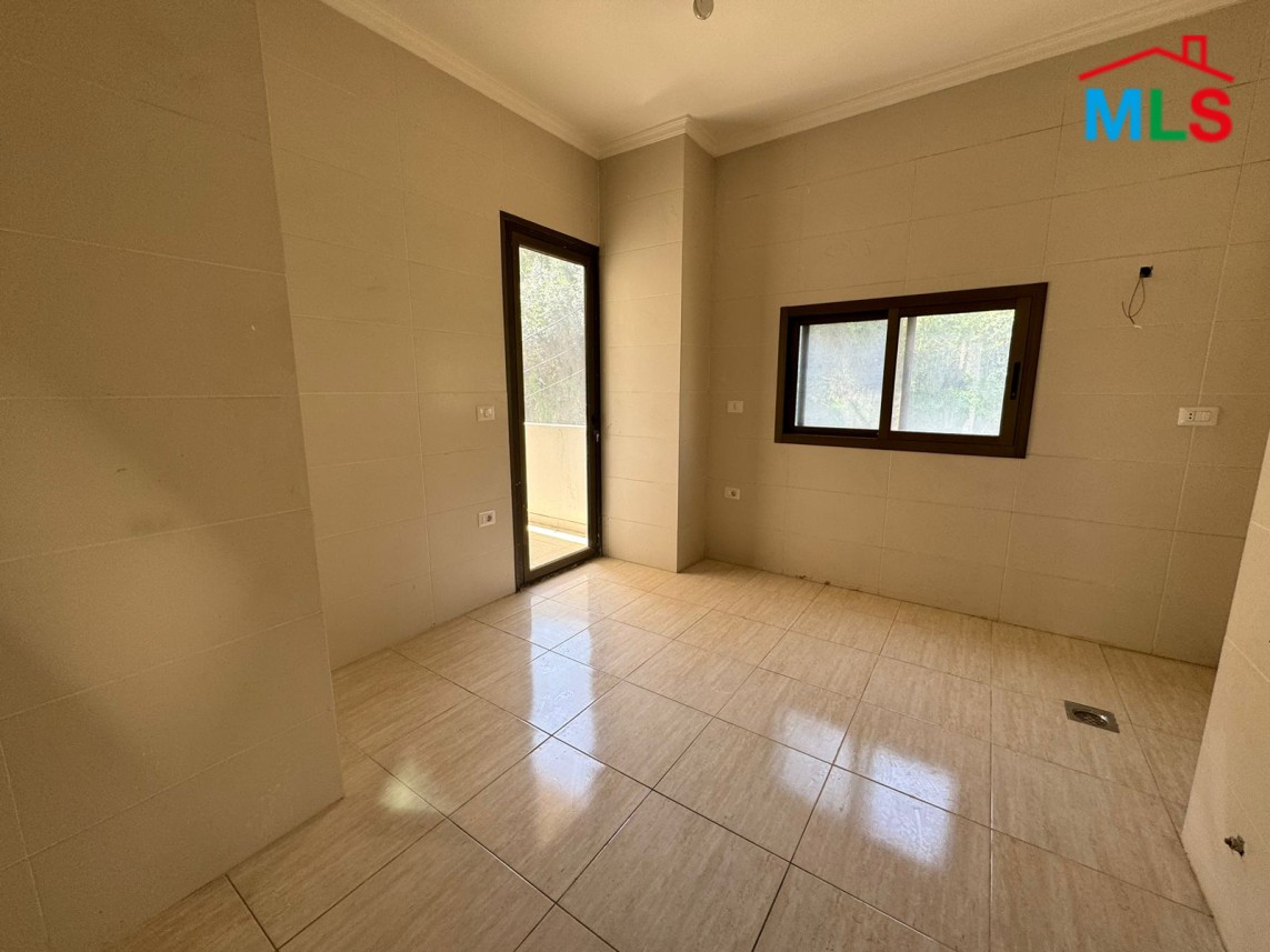 Spacious Apartment for Sale In Louaize