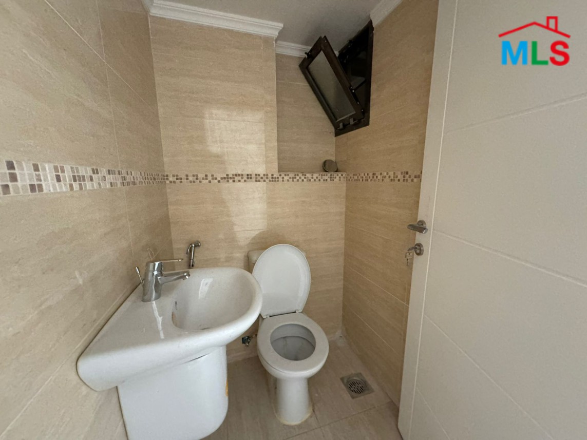 Spacious Apartment for Sale In Louaize