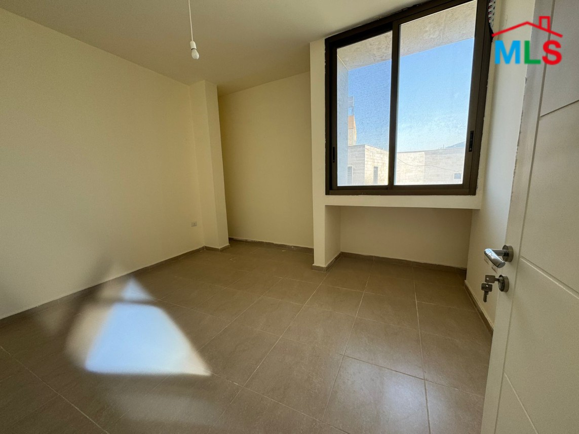 Spacious Apartment for Sale In Louaize