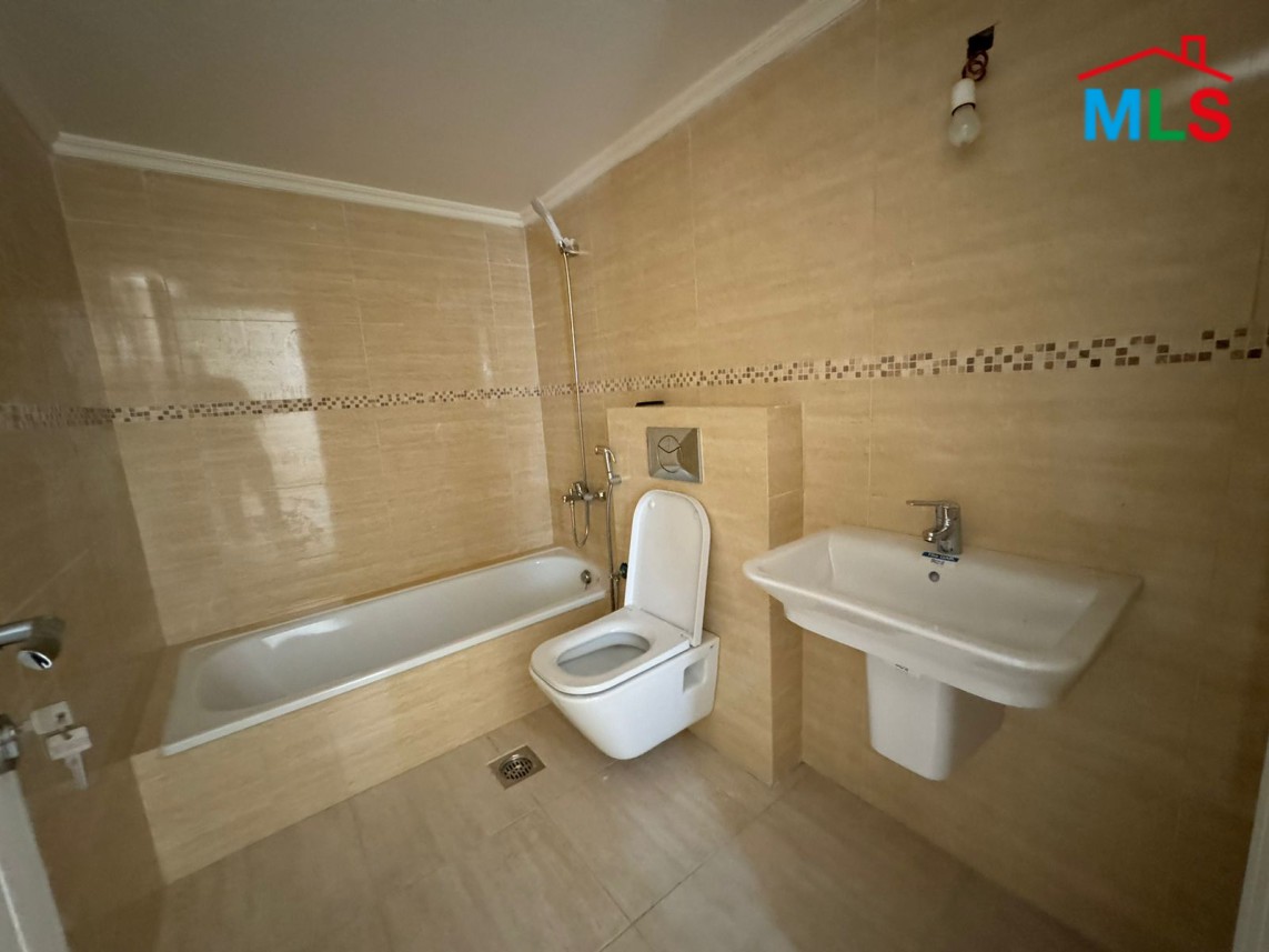 Spacious Apartment for Sale In Louaize