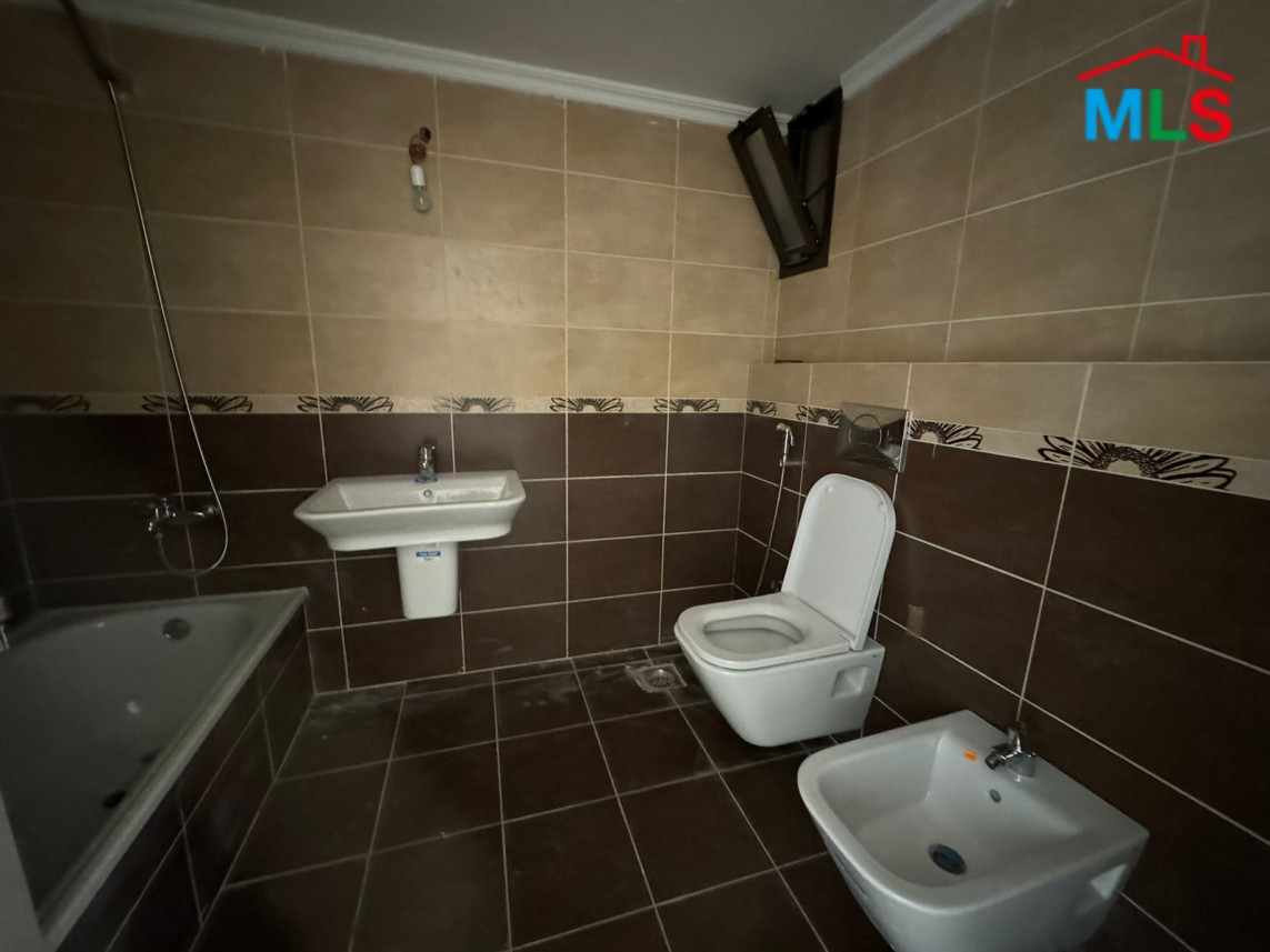 Spacious Apartment for Sale In Louaize