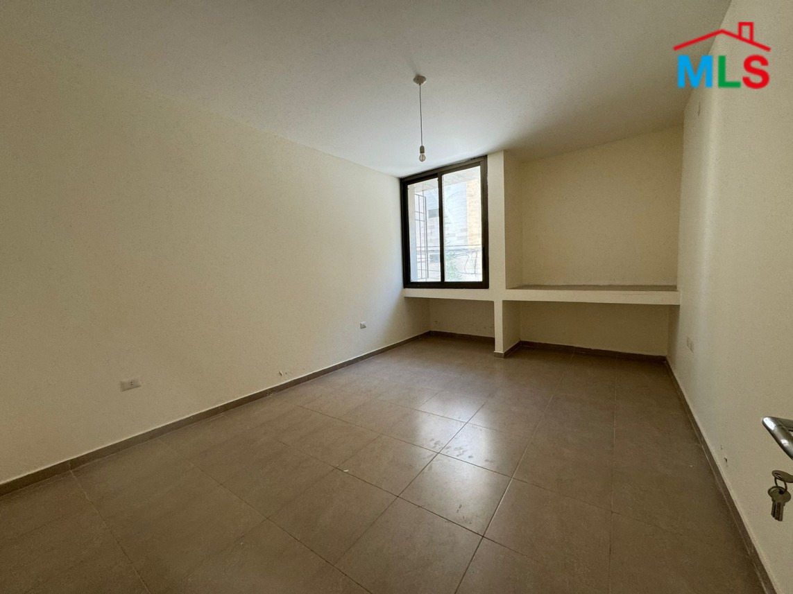 Spacious Apartment With Terrace for Sale In Louaize