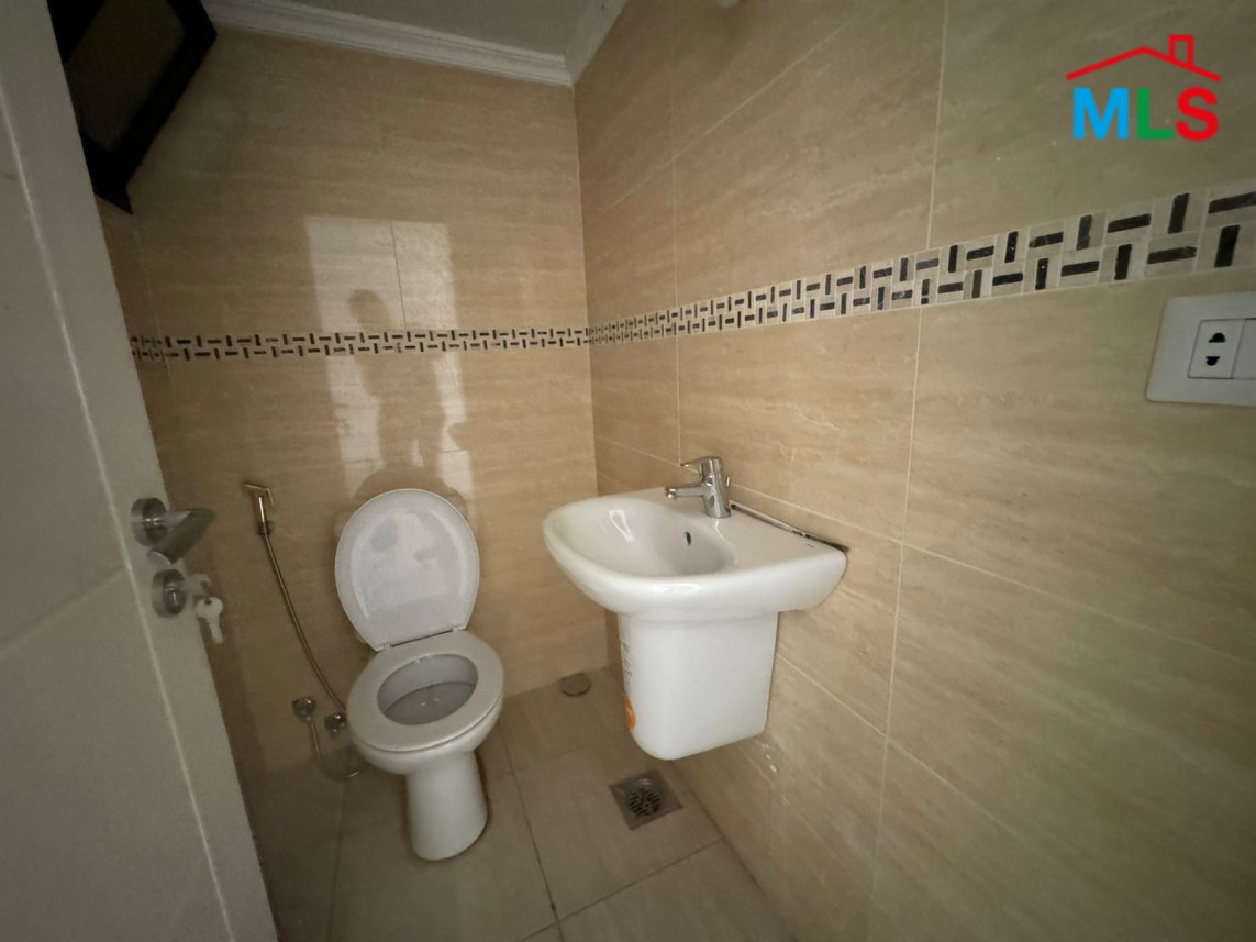 Spacious Apartment With Terrace for Sale In Louaize