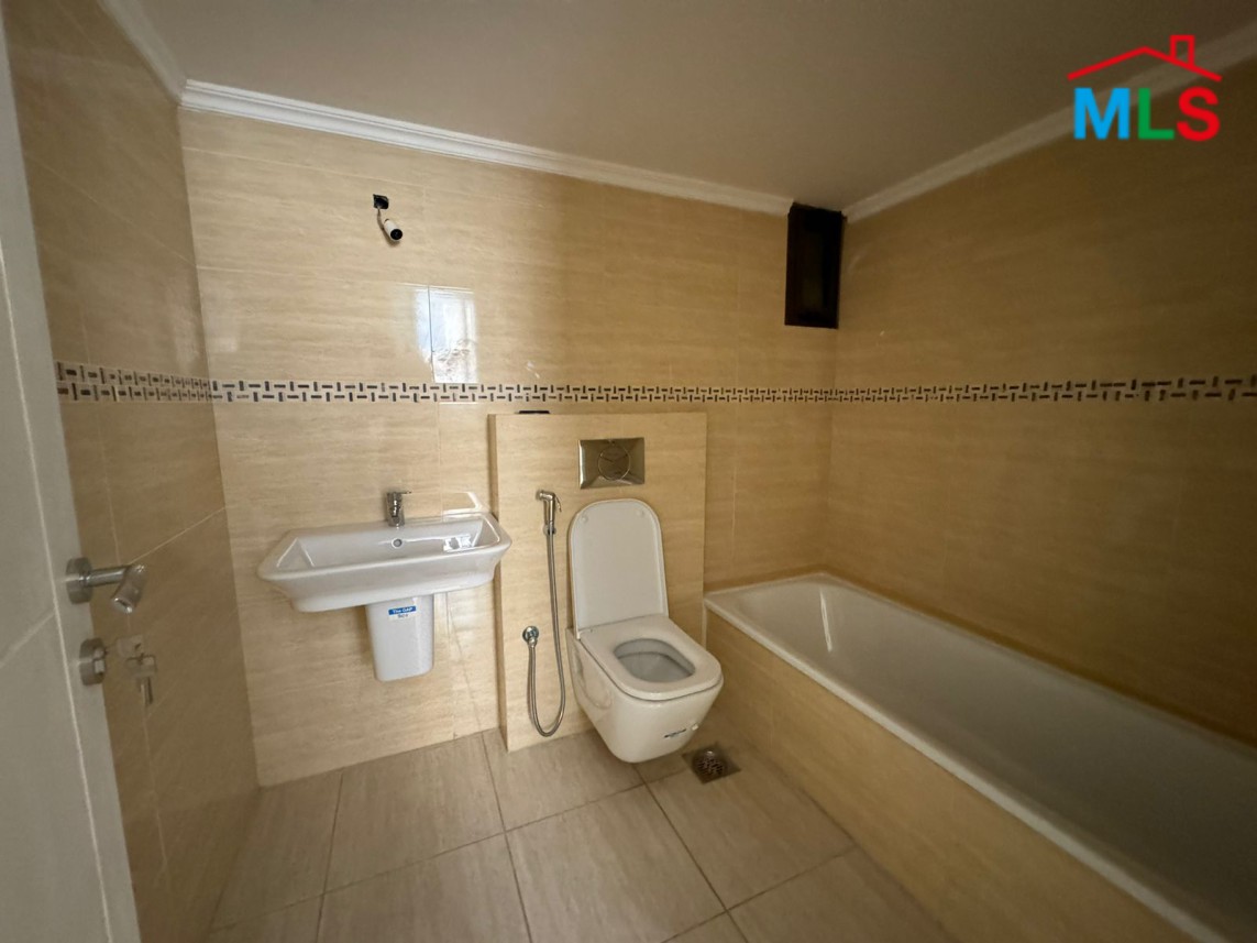 Spacious Apartment With Terrace for Sale In Louaize