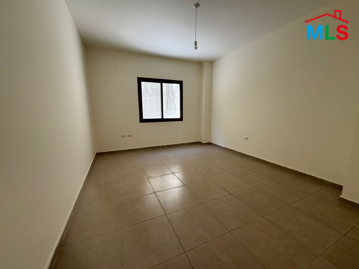 Spacious Apartment With Terrace for Sale In Louaize