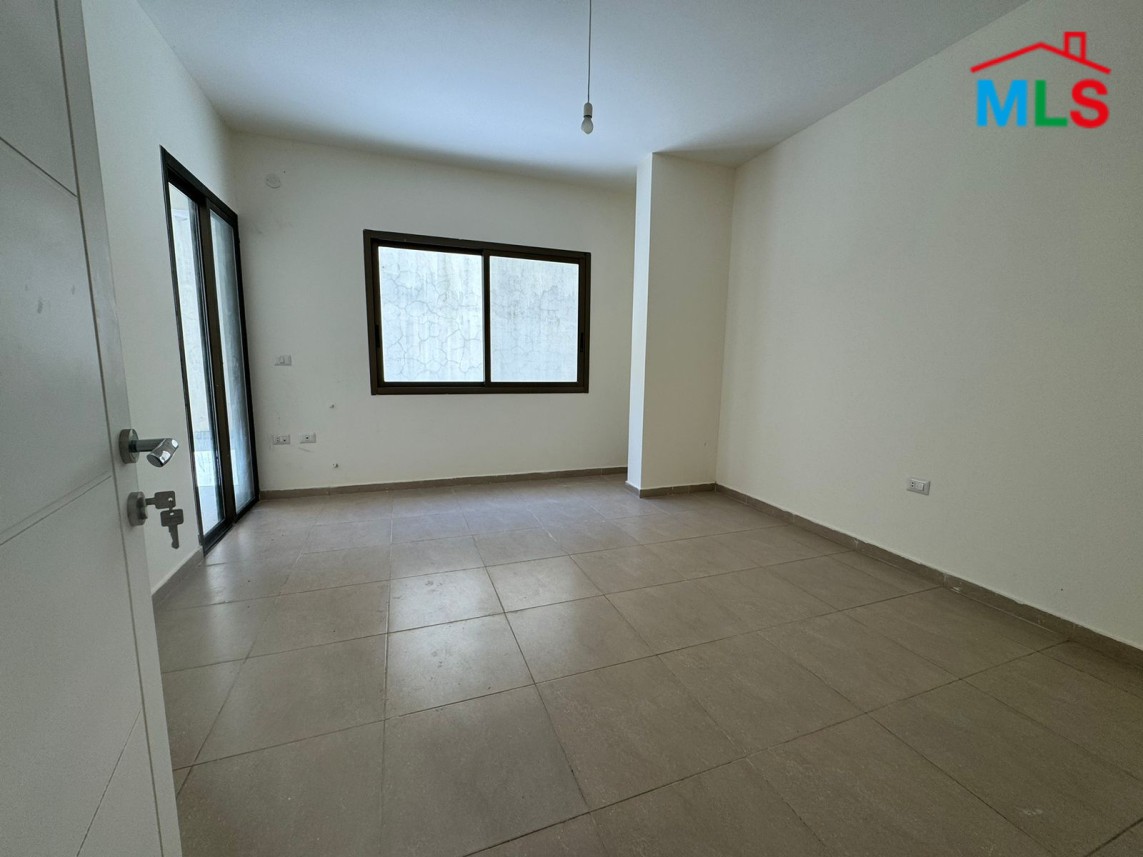 Spacious Apartment With Terrace for Sale In Louaize