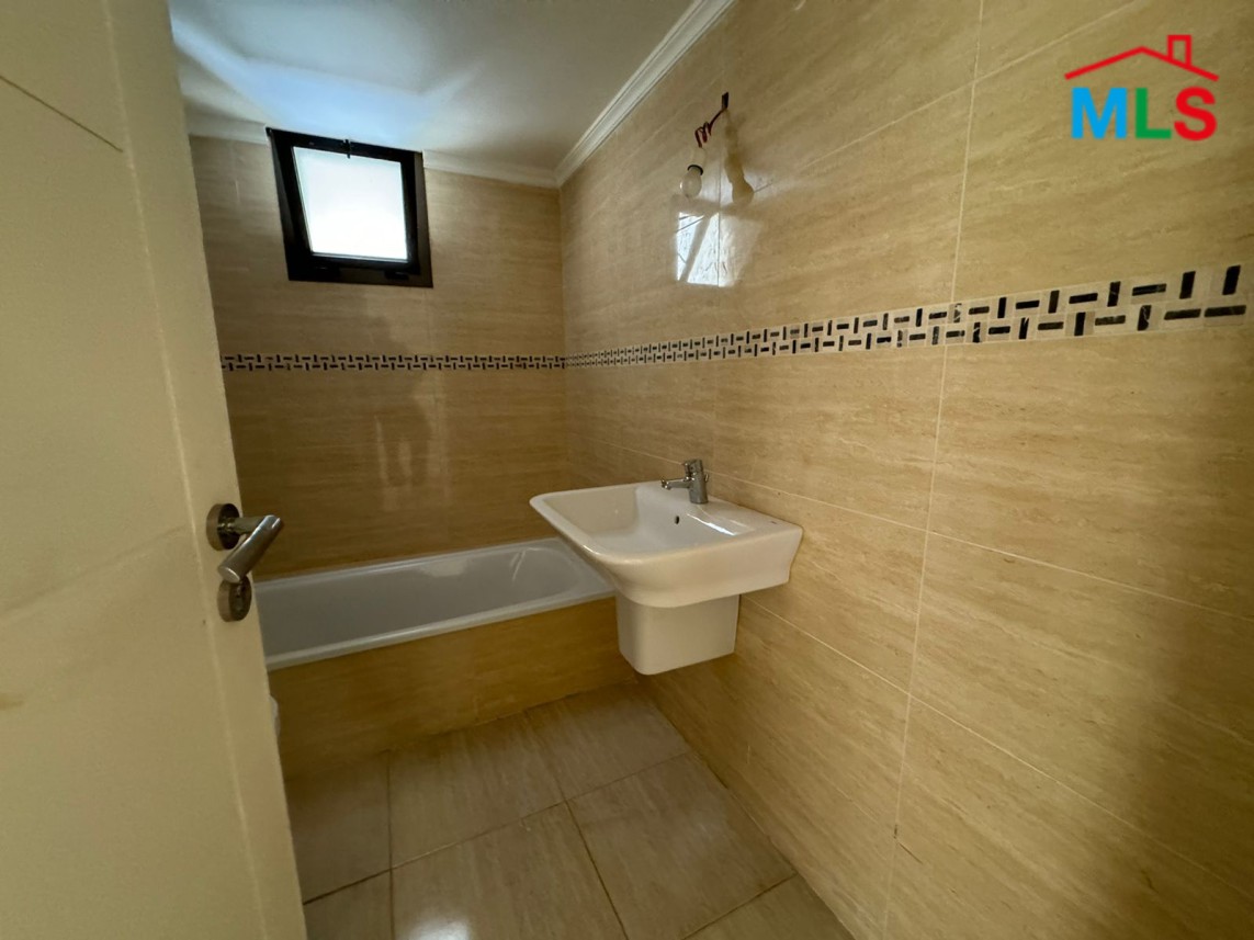 Spacious Apartment With Terrace for Sale In Louaize