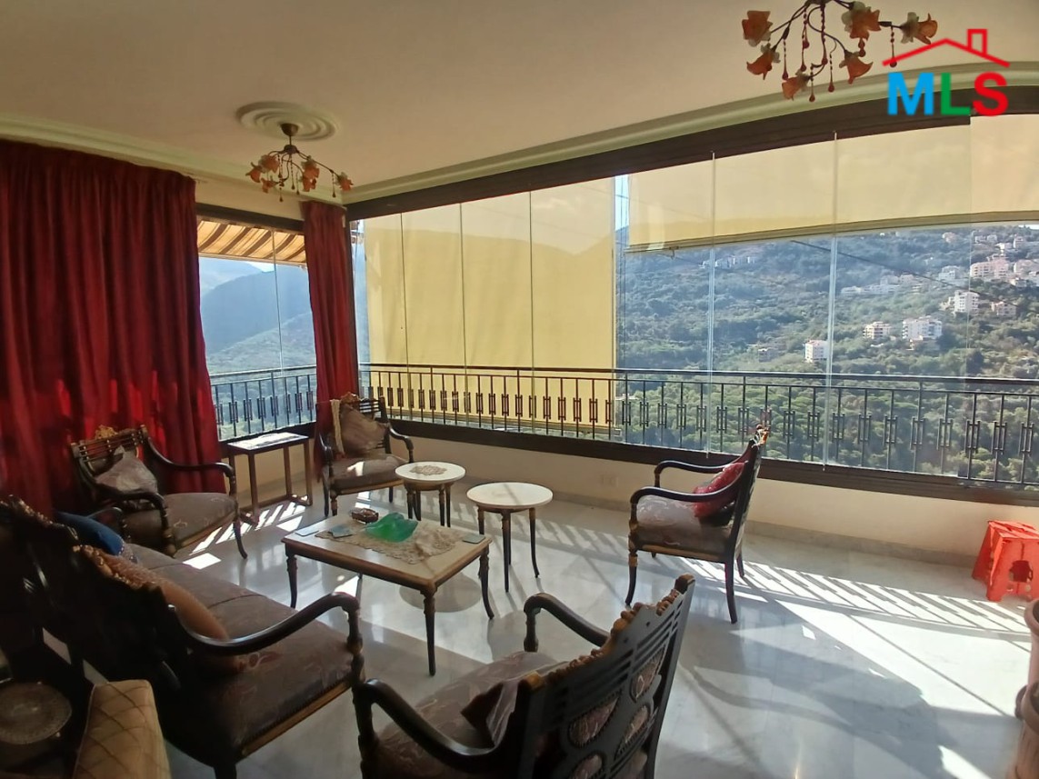 3-Bedroom Apartment for Sale in Rabweh