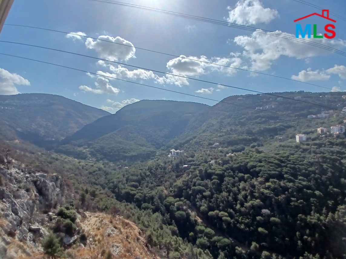 3-Bedroom Apartment for Sale in Rabweh