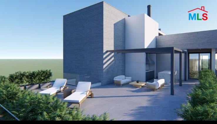 An Under Construction Apartment in A Luxury Project for Sale In Limassol Cyprus