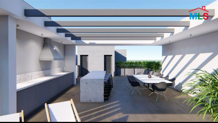 An Under Construction Apartment in A Luxury Project for Sale In Limassol Cyprus