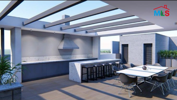 An Under Construction Apartment in A Luxury Project for Sale In Limassol Cyprus