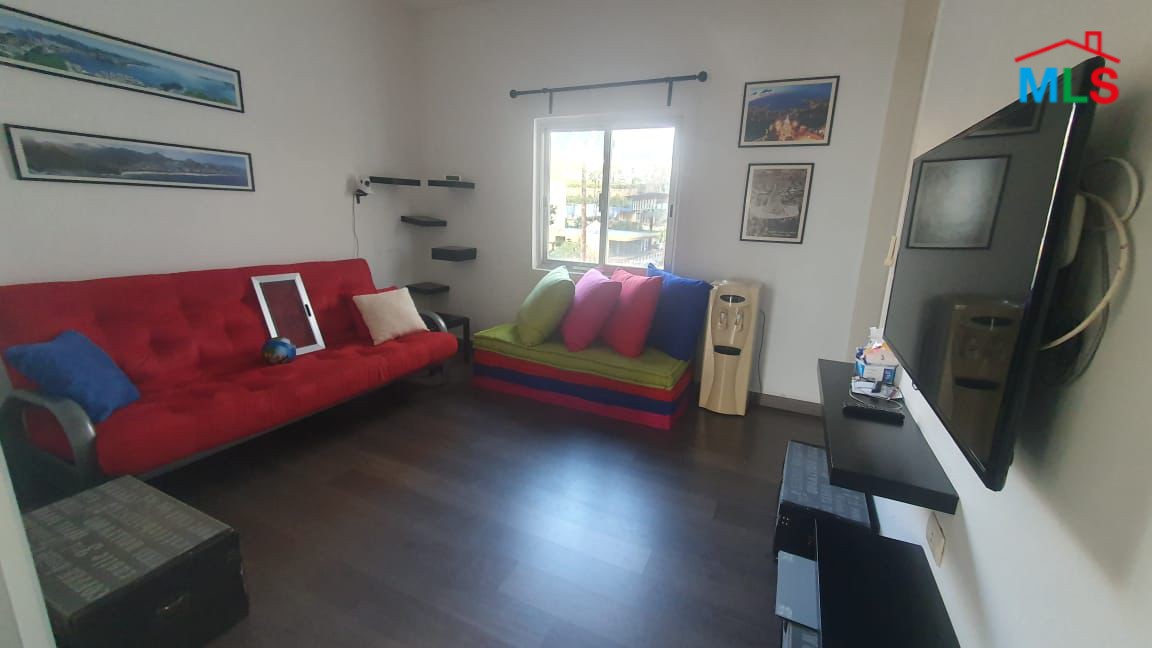 Fully Decorated & Furnished Chalet For Sale In Tabarja