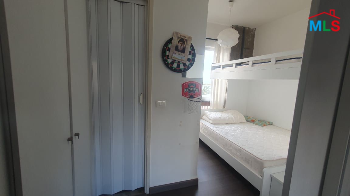 Fully Decorated & Furnished Chalet For Sale In Tabarja