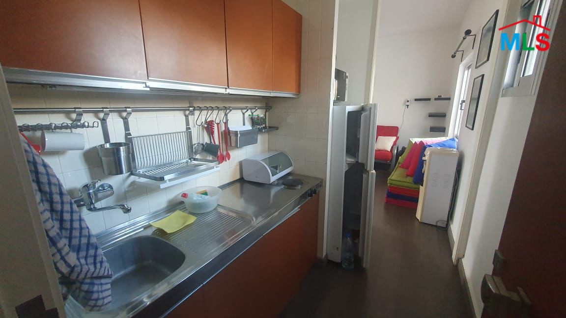 Fully Decorated & Furnished Chalet For Sale In Tabarja