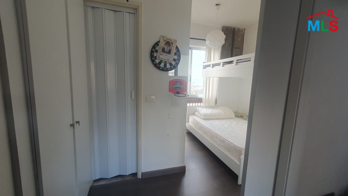 Fully Decorated & Furnished Chalet For Sale In Tabarja